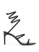 Rene Caovilla Cleo 80 Sandals