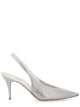 Rene Caovilla Slingback Jinny