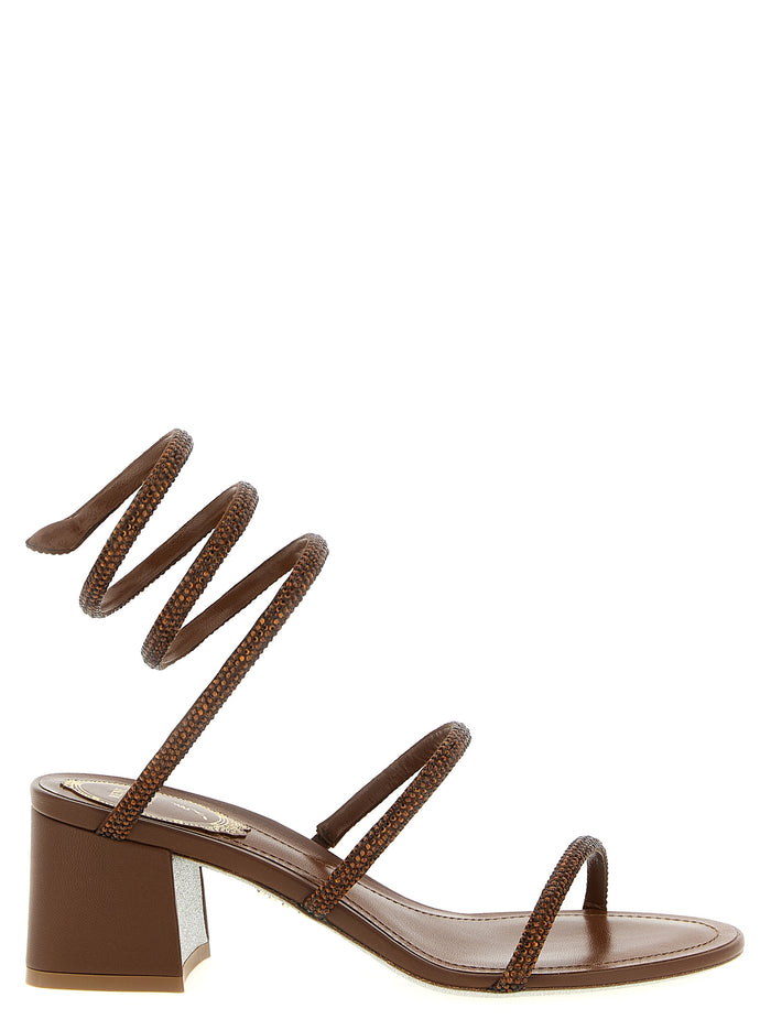 René Caovilla 'Cleo' Sandals