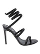 Rene Caovilla Juniper Pump Sandals