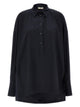 Di.la3 Pari' Cotton Shirt
