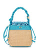 Ganni Bou Bucket Bag