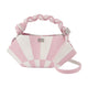 Ganni Bou Mini Circus Purse -  - Synthetic - Pink