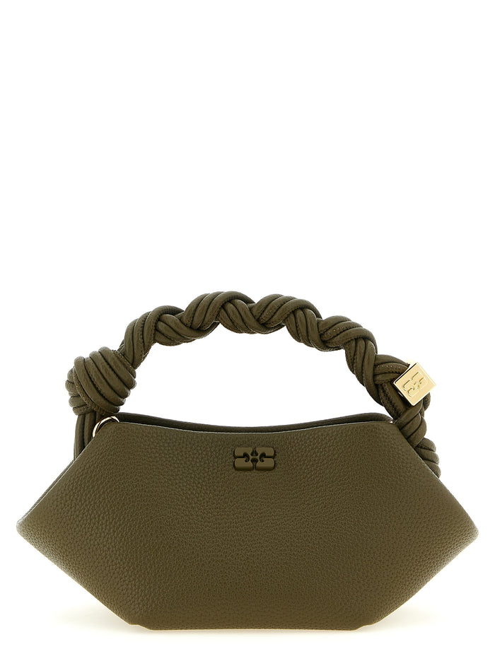 Ganni 'Bou' Mini Handbag