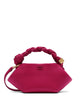 Ganni Mini Bou Tote Bag