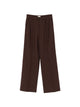 Closed Wimona Wool Blend Trousers