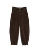 Closed Rhannon Barrel Jeans