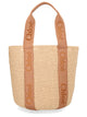 Chloé Basket Bag Woody Large
