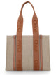 Chloé Woody Tote Bag
