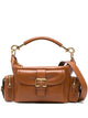 Chloé Leather Camera Bag
