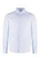 Bastoncino Printed Cotton Shirt