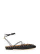 Chloé Ballerina Ghillies