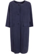 Daniela Gregis "Tartaruga" Coat