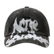 Acne Studios Fn Ux Hats000403 Cap -  - Cotton - Black