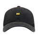 Acne Studios Face Stud Cap -  - Cotton - Black