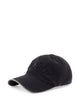 Acne Studios Logo-Embroidered  Cap