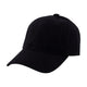 Acne Studios Cap -  - Cotton - Black
