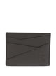Loewe Puzzle Leather Card Holder
