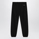 Champion Black Cotton Jogging Trousers