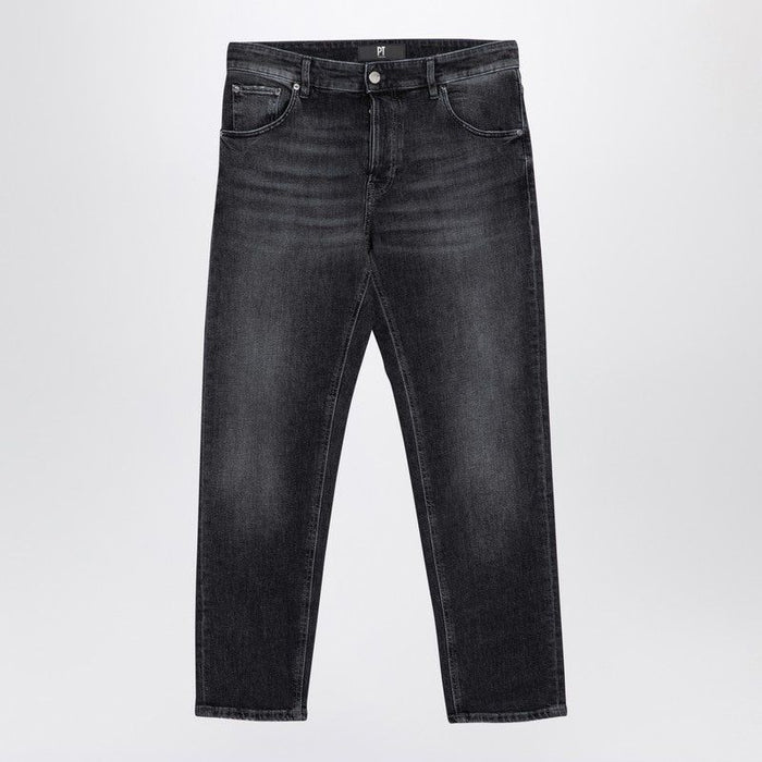 Pt01 Rebel- Straight-Leg Jeans