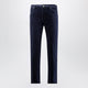 Pt Torino Slim-Fit Blue Jeans