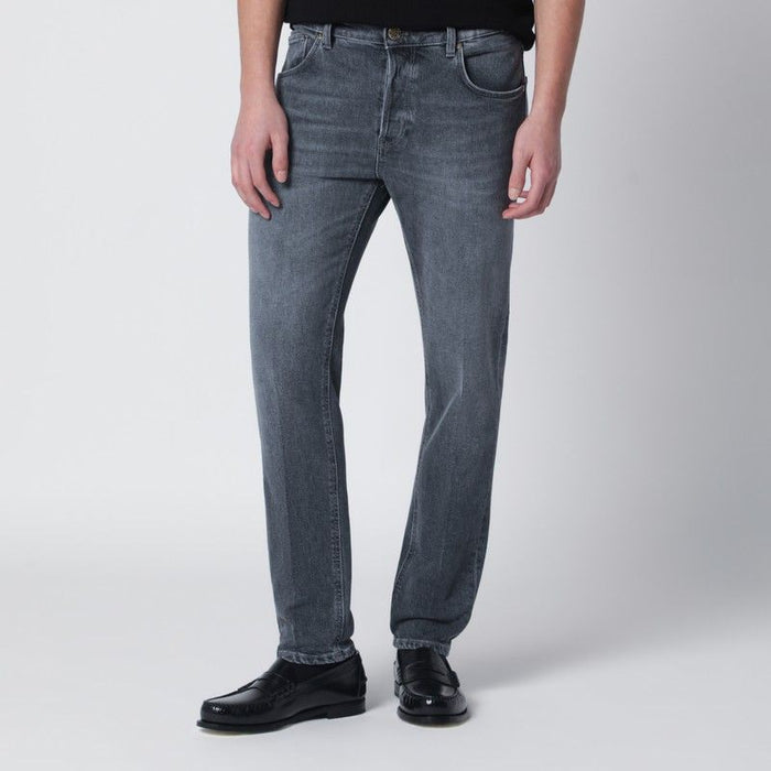 Pt01 Raggae Denim Trousers