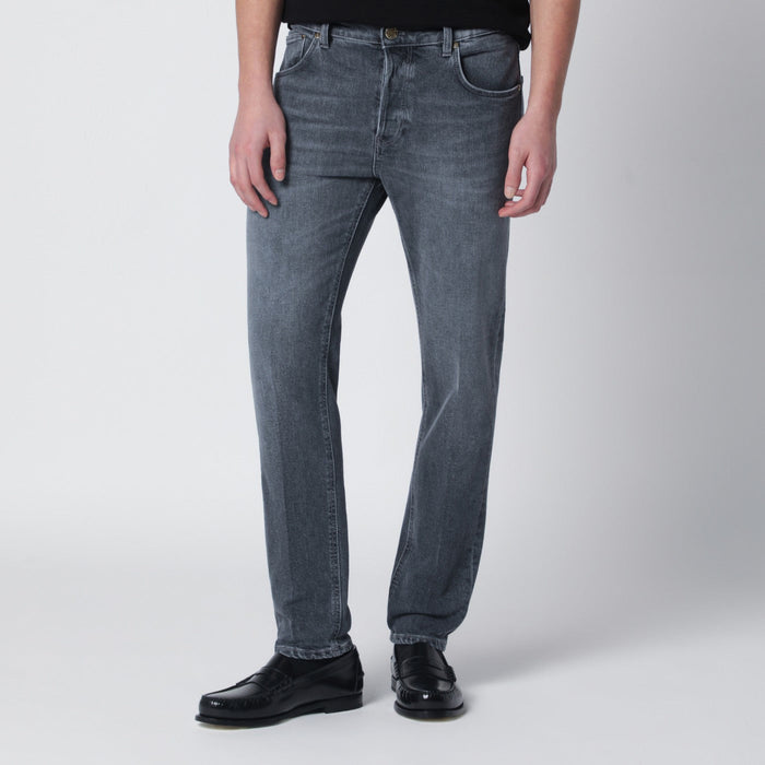 Pt Torino Denim Grey Regae Jeans