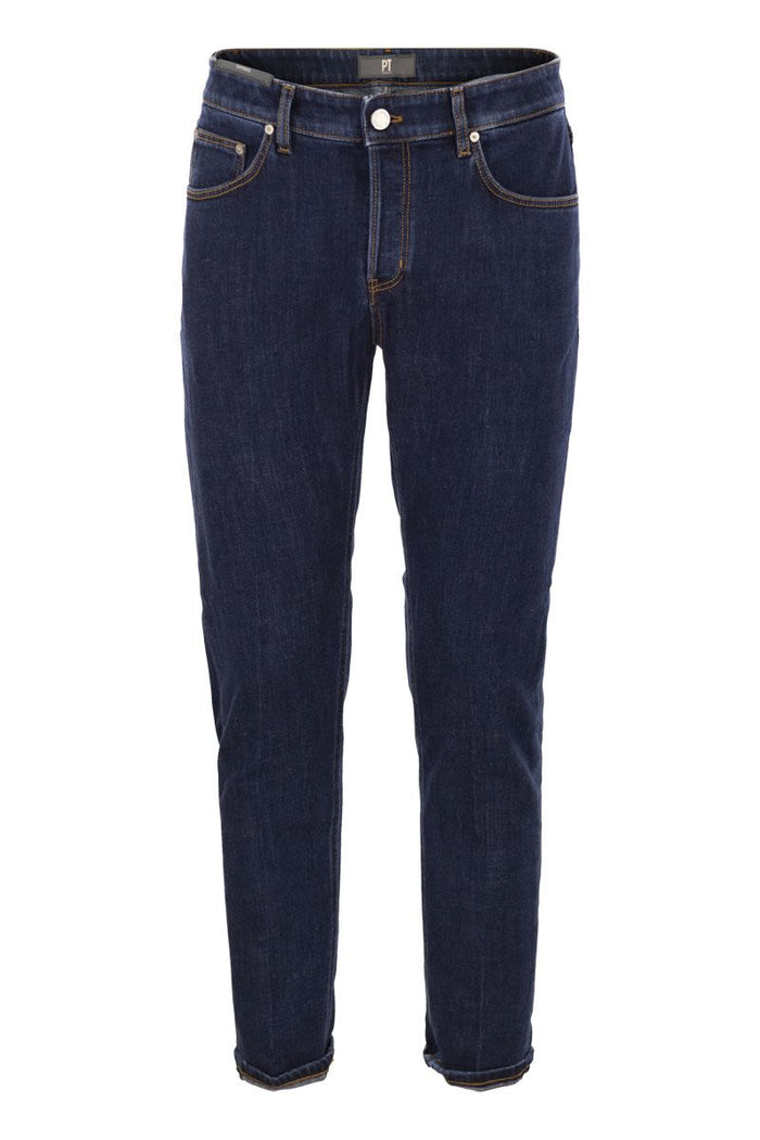 Pt Torino Reggae - Slim-Fit Jeans