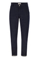 Pt Torino Tailored Cotton And Linen Blend Denim Jeans