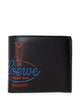 Loewe Crown Bifold Wallet