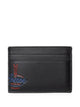 Loewe Logo-Print Cardholder