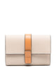 Loewe Small Leather Wallet