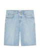 Closed Denim Cotton Shorts