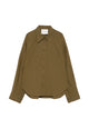 Closed Gathered Shirt