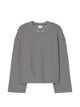 Closed Striped Cotton T-Shirt