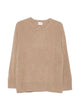 Closed Wool Crewneck Jumper