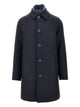 Herno Wool Coat