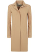 Herno First Act Coat
