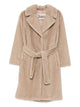 Herno Chantilly Polyester Coat