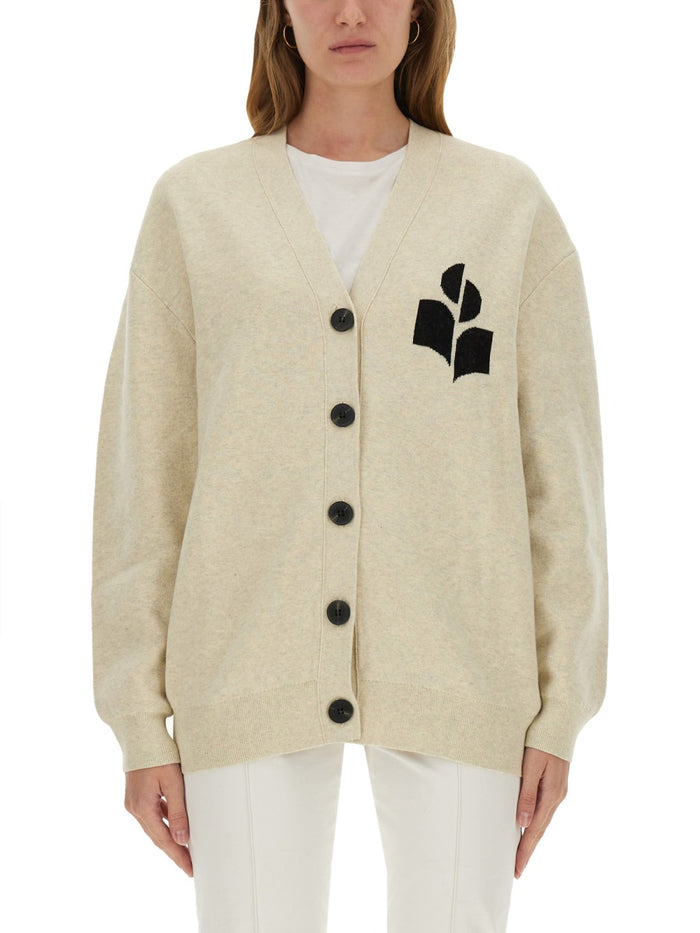 Isabel Marant Etoile Cardigan Norton