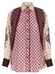 F.r.s. - For Restless Sleepers Piping Shirt