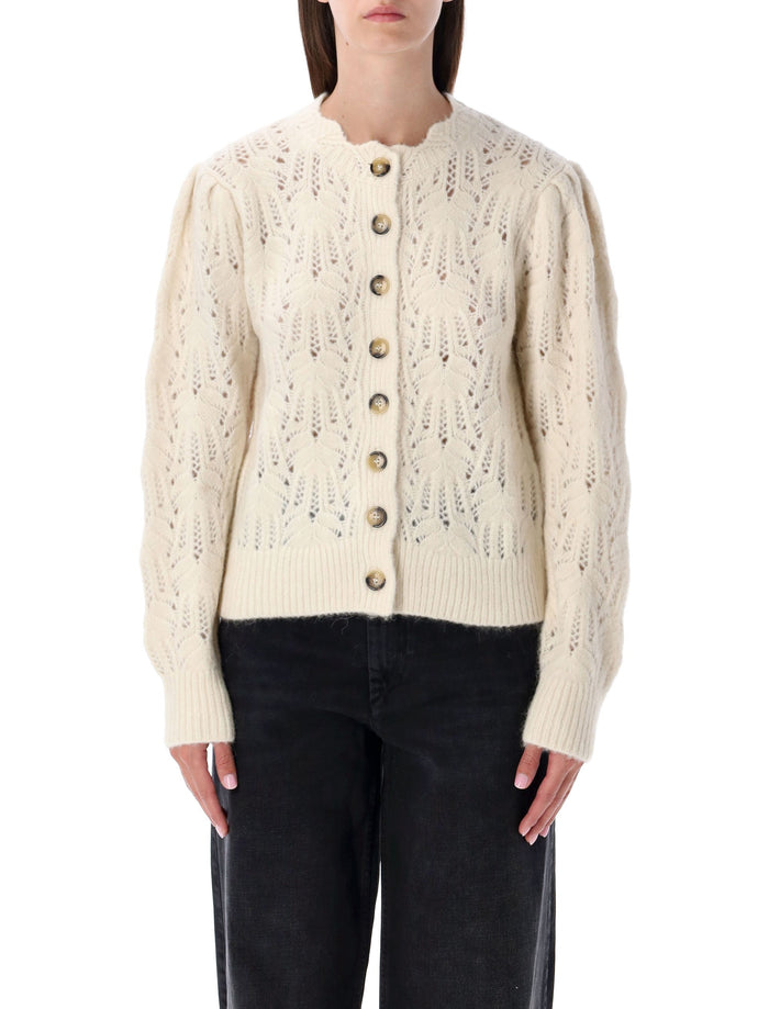 Isabel Marant Etoile Cardigan Maxine