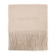 Acne Studios Logo Scarf