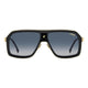 Carrera Carrera Ca 1053/S/Ti 80S(08)
