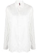 Daniela Gregis Man`S Shirt Sataffy