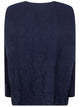 Daniela Gregis Round Neck Classic Shirt