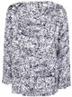 Daniela Gregis "Camicia Lunedi" Washed Fantasy Shirt