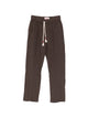 Mc2 Saint Barth Linen Calais Pants