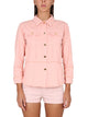 Tom Ford Cotton Denim Shirt