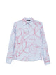 Fabiana Filippi Fabiana Filippi Azzurro Shirts.